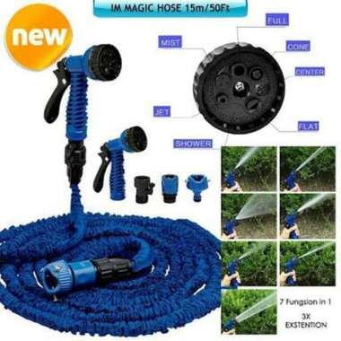 Jual Selang Air Semprot Terbaru - Harga Murah | Blibli.com