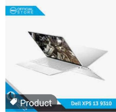 DELL XPS 13 9320 I7 1360P 16GB 1TB W11PRO IRIS XE 13.4"OLED 3.5K TOUCH 400NITS GARANSI RESMI Silver