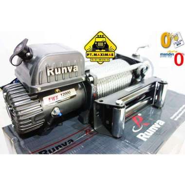 Winch 5 Ton - Harga Agustus 2021 | Blibli