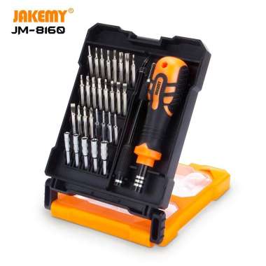 Jual Obeng Set HP Online Kualitas Terbaik & Terbaru