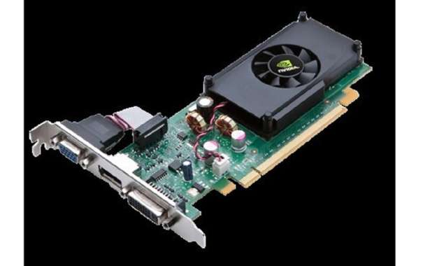 Jual Vga Nvidia Terbaru 2019 Original - Harga Murah 