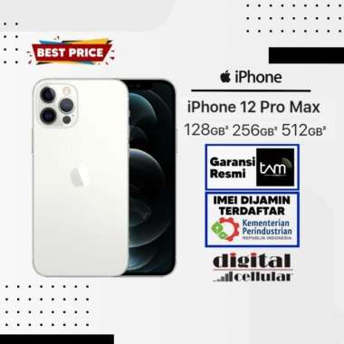 iPhone 12 Terbaru - Harga Januari 2021 | Blibli.com