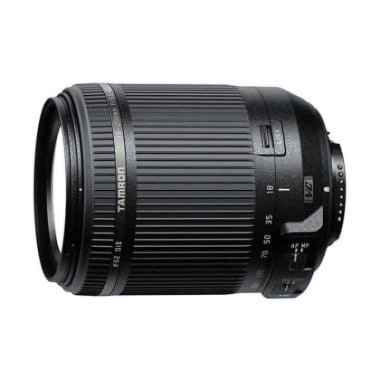 Jual Lensa Tamron 18 200 Terbaru - Harga Murah | Blibli.com