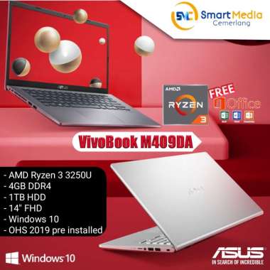 Laptop Asus - Harga Terbaru Februari 2021 | Blibli