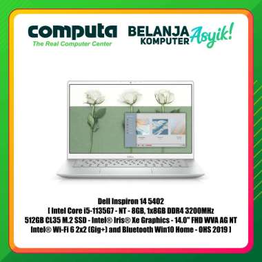 Jual Laptop Dell Core I5 Terbaru | Blibli
