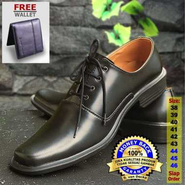 Jual Sepatu Fantopel Pdh Pria Model Terbaru - Harga Promo Desember 2022