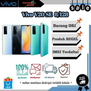 Vivo V20 - Harga Maret 2021 | Blibli