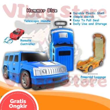 Jual Tas Koper  Anak Terbaru Harga Murah Blibli com