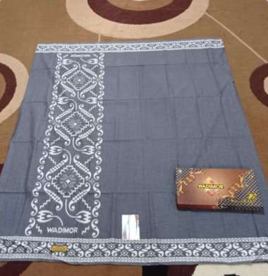 Promo Harga Sarung Wadimor Bali Gold Nu