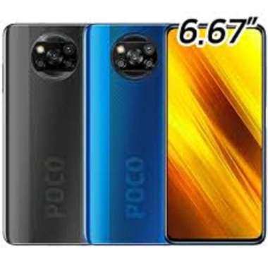 Hp Pocophone Terbaru Maret 2021 - Harga Murah | Blibli