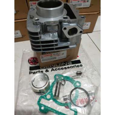 Daftar Harga Sparepart Motor Yamaha Terbaru April 2021