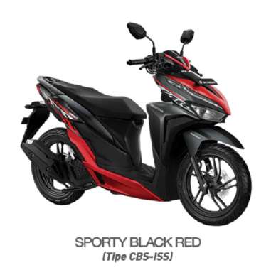 Honda Vario Agustus 2021 - Harga Kredit & Spesifikasi Blibli