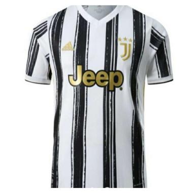 Jual Jersey Juventus 2020 2021 Terbaik Januari 2022 - Harga Murah