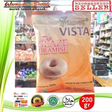 Jual Topping Tiramisu Murah - Update Harga Grosir Hari Ini | Blibli
