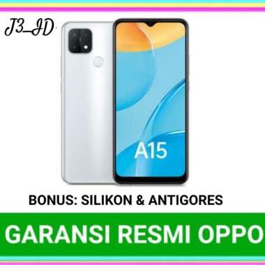 Hp Oppo - Harga Terba ru Mei 2021 | Blibli
