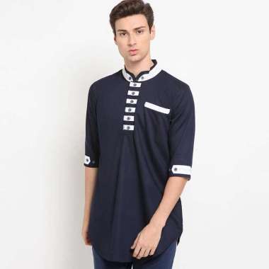 Jual Baju Koko Shanghai Terbaru - Harga Murah | Blibli.com