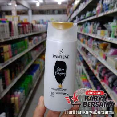 Shampoo Pantene - Harga Termurah Agustus 2021 | Blibli