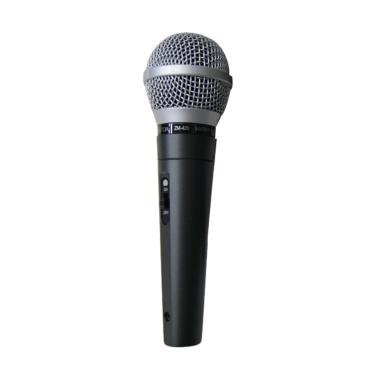 Jual VPK KTV-001 Professional Wireless Microphone Online