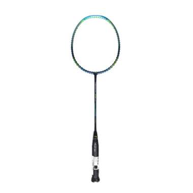 Jual Li-Ning Turbo X80 II Badminton Racket [AYPM098-4] Free 1 Zipper