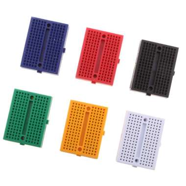Jual Breadboard Kecil Original Murah - Harga Diskon November 2022