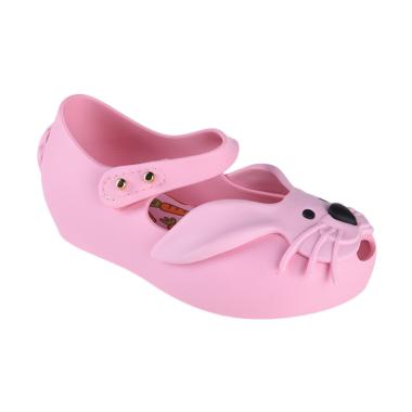 Jual Mini Melissa Ultragirl Rabbit BB Sepatu Anak