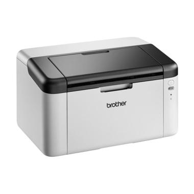 Jual Brother HL-1201 Mono Laser Printer Online - Harga 