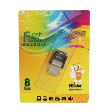 Jual V-GEN Astro Flashdisk [USB 2.0/ 8 GB] Murah April