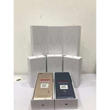 Xiaomi 4A - Harga Agustus 2021 | Blibli