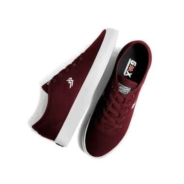 Jual Geoff Max Ethan Maroon Model Terbaru - Harga Promo Desember 2022