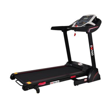 Treadmill - Harga Terbaru April 2021 | Blibli