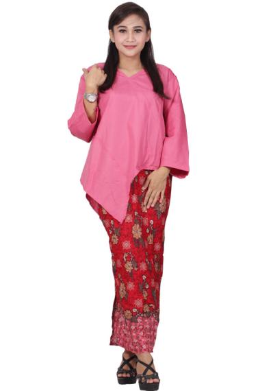 Jual Batik Putri Ayu Solo D91 Dress Setelan Atas Bawah Jual Batik Putri Ayu Solo D91 Dress Setelan Atas Bawah