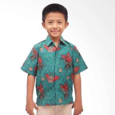 jual baju batik anak terbaru harga diskon original jual baju batik anak terbaru harga diskon original