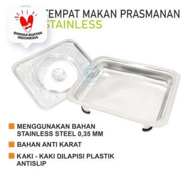 Tempat Makan Prasmanan - Harga Mei 2021 | Blibli