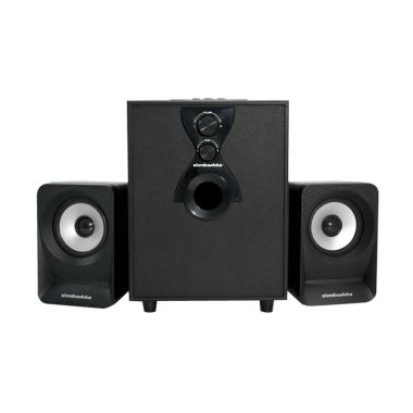 Jual Simbadda CST 1900N Plus Speaker Aktif Online - Harga