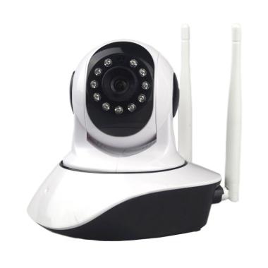 Jual Baby Cam IP Cam Stand Alone NBP IP Camera [1 MP/SD