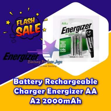 Charger Baterai Energizer - Harga Terbaru September 2021 & Gratis