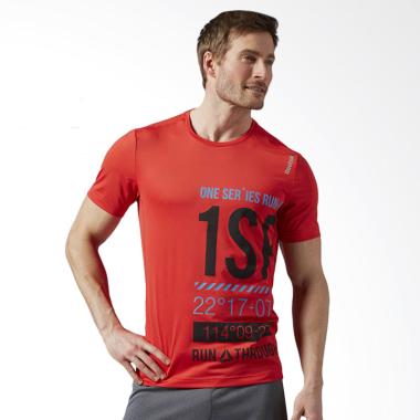 Jual Kaos Reebok Terbaru - Harga Murah | Blibli.com