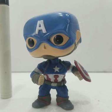 mainan funko