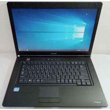 Laptop Toshiba - Harga Juli 2022 | Blibli