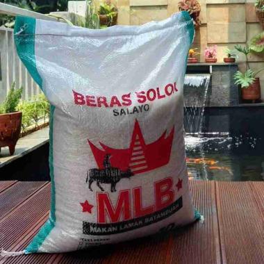 Sokan, beras Padang Solok 10 Kg