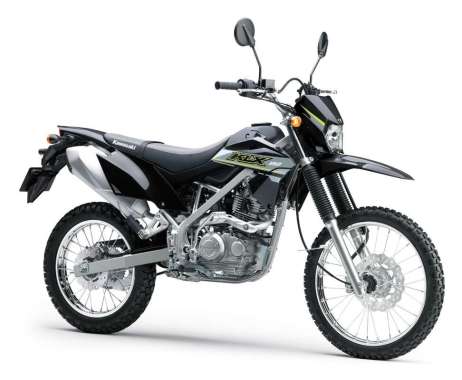 kawasaki 150 klx 2020