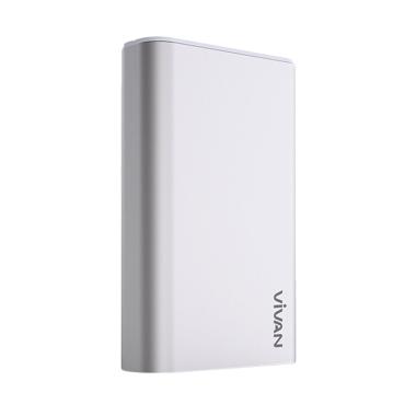 Jual Powerbank VIVAN 5000-12000 mAh - Harga Murah  Blibli.com