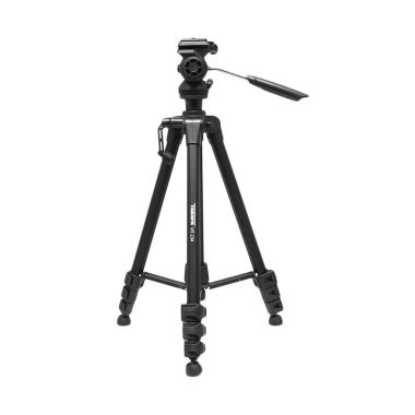 Jual Beike Q-555 Tripod Online Oktober 2020 | Blibli.com