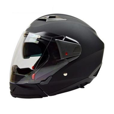 Jual Helm Half & Full Face Zeus - Harga Menarik | Blibli.com