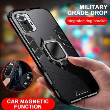 Jual Hard Case For Xiaomi Redmi Note 10 Pro Original, Murah & Diskon