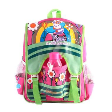 Jual Inficlo Free Tumbler SD / TK SST666 Tas Sekolah Anak