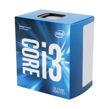 Jual Processor Intel Core i7 10700F LGA 1200 Box Online