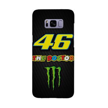 jual indocustomcase valentino vr46 013 cover casing for samsung galaxy s8 harga jual indocustomcase valentino vr46 013 cover casing for samsung galaxy s8 harga