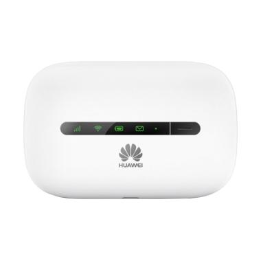 Jual Modem & MiFi GSM CDMA Huawei, Smartfren, Harga Murah 