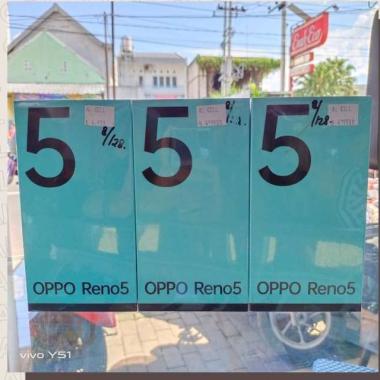 Jual Oppo Reno 6 Spesifikasi Dan Harga Malang - Gratis Ongkir & Harga